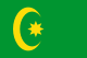 Fictitious Ottoman flag 5.svg