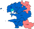 Vignette pour Élections législatives de 1981 dans le Finistère