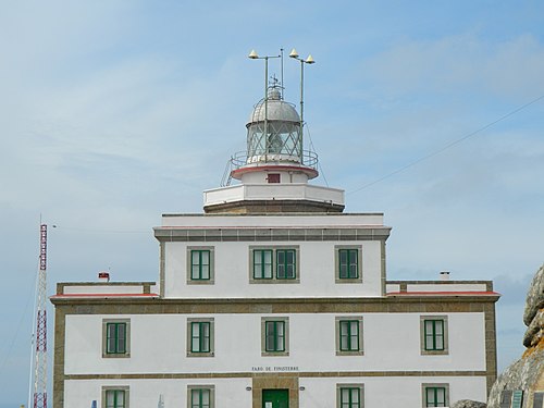FinisterreLighthouse (Cabo Finisterre)