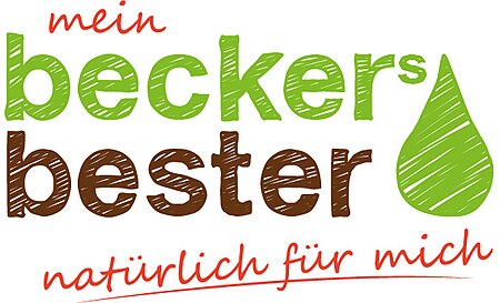 Firmenlogo beckers bester