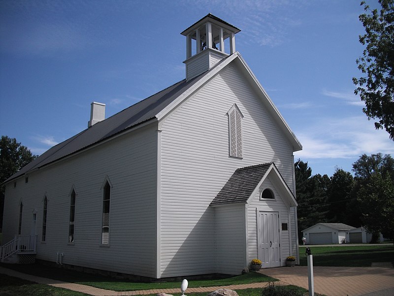 File:First Methodist Episcopal Church of Pokagon.jpg