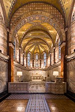 Thumbnail for Fitzrovia Chapel