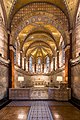 * Nomination Fitzrovia Chapel --Colin 09:35, 20 September 2017 (UTC) * Decline Insufficient quality. Upper part is too soft. --PetarM 10:54, 20 September 2017 (UTC)