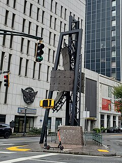 Five Points Monument