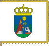 Flag of Žiežmariai