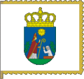 Flag of Žiežmariai.gif