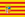 Флаг Aragon.svg 