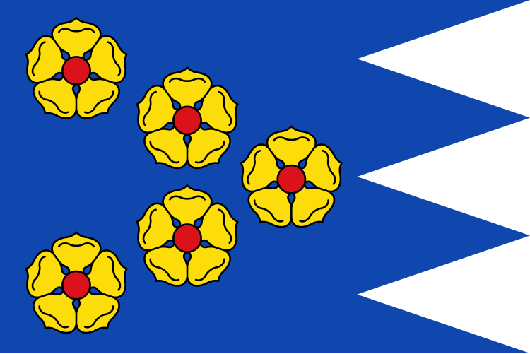 File:Flag of Blažejov.svg