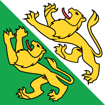 File:Flag of Canton of Thurgau.svg