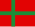 Drapeau de Bornholm