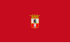 Flag of Dos Hermanas