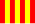 Drapeau de Forcalquier