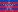 Vlajka Cundinamarca
