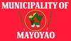 Flag of Mayoyao, Ifugao.png
