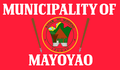 Flag of Mayoyao