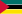 FRELIMOS flagg