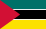 Flag of Mozambique (1974–1975).svg