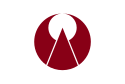 Ogōri - Drapeau