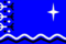 Flag of Providensky rayon (Chukotka).png
