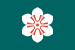 Flag of Saga Prefecture.svg