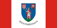 Szentimrefalva