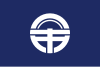 Bendera Tokushima