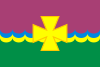 پرچم یامپیل ریوں، وننیتسیہ اوبلاست