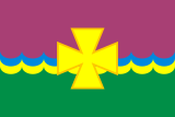 Flag of Yampil raion.svg