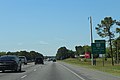 Florida I75nb Exit 423 1 mile