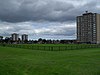 Fußballplatz und Kilbroney House, Cregagh - geograph.org.uk - 1392895.jpg