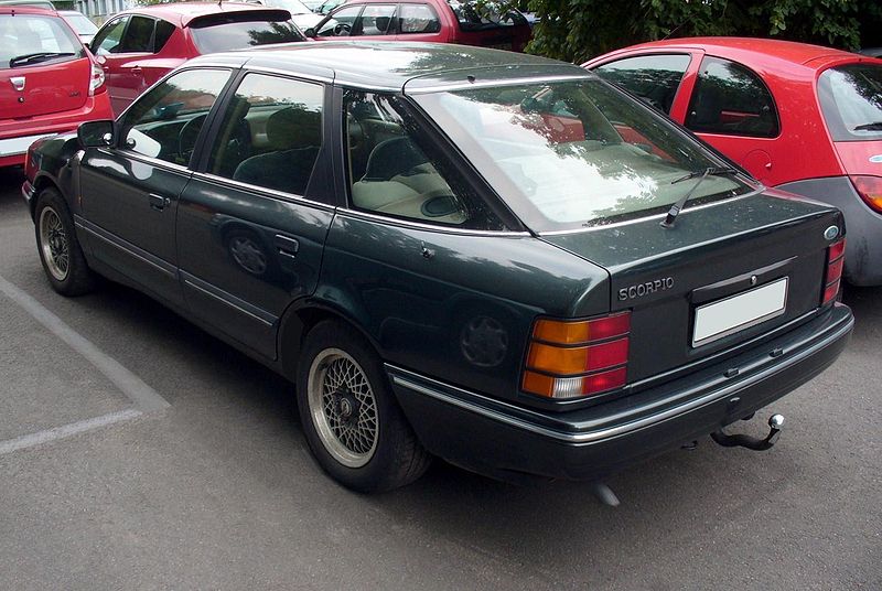 File:Ford Scorpio Heck.jpg