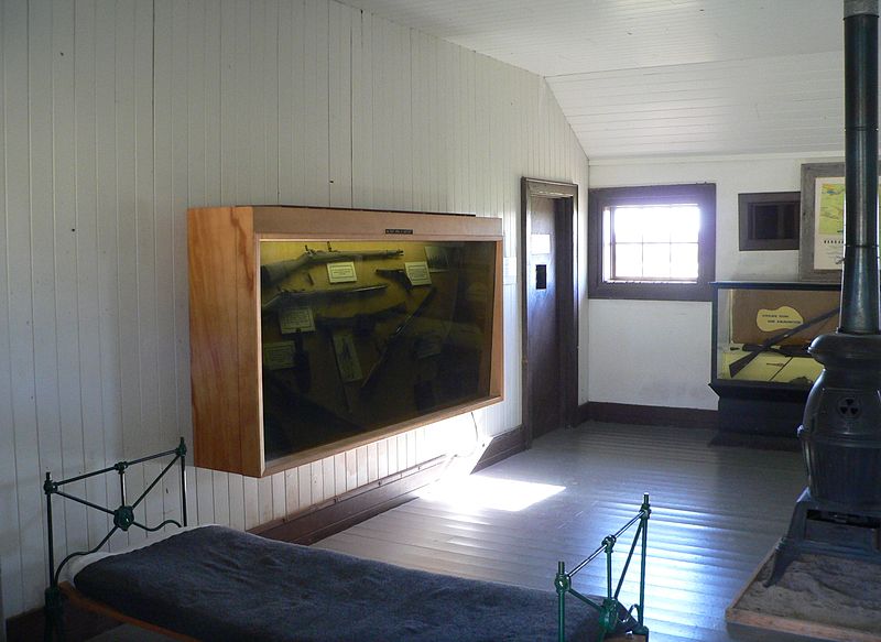 File:Fort Hartsuff guardhouse interior 1.JPG