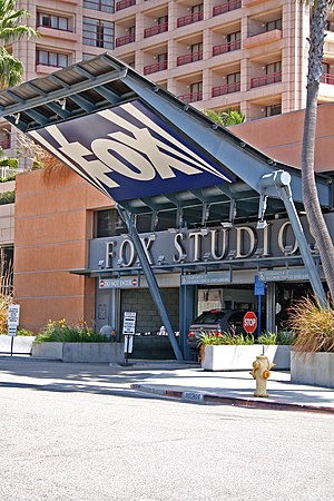 20Th Century Fox