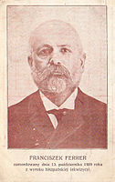 Francisco Ferrer Guardia