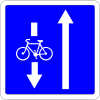 France road sign C24a-2.svg