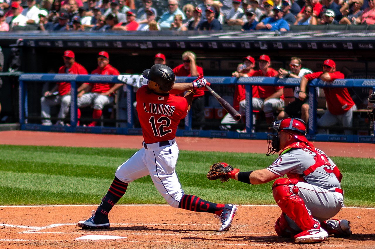 SNY - WELCOME HOME, FRANCISCO LINDOR. 🗽 WATCH