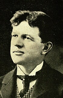 Frank Packard