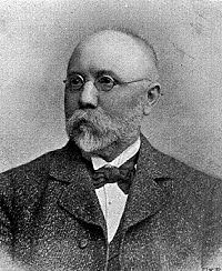 František Bačkovský