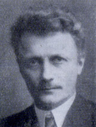 Otto Franzius