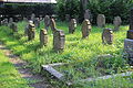 Friedhof Dottendorf