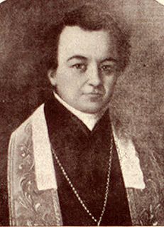 Frederick Rese Roman Catholic bishop