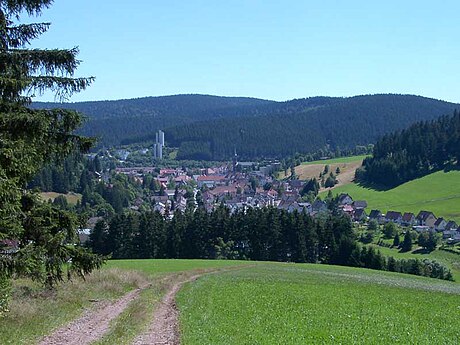 Furtwangen