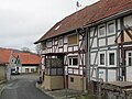 Fachwerkhaus Im Gäßchen 16