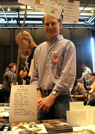 Göran Ribe