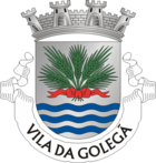 Wappen von Golegã