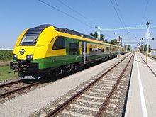 4744 der GySEV in Pamhagen