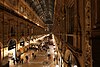 Galleria Vittorio Emanuele II in Milan