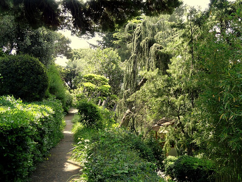 File:Gardens of the Villa Ephrussi de Rothschild - DSC04706.JPG