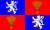 Gascogne flag.svg