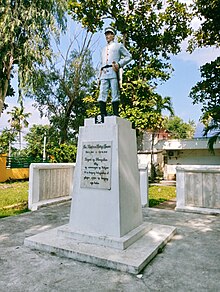 Gen. Mariano Llanera Monument Gen. Mariano Llanera Monument, Cabiao, Nueva Ecija.jpg